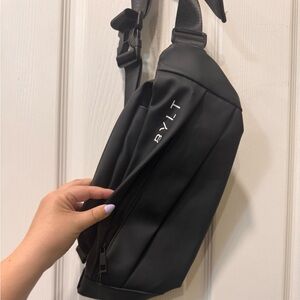 Bylt Water Resistant Crossbody Bag